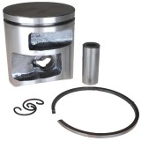 Cumpara ieftin Piston complet drujba Husqvarna 135, 435, 440, 41mm - Meteor Italia