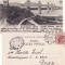 Cernavoda, Constanta , Dobrogea - Podul-clasica