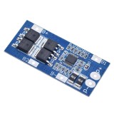 Modul BMS 3S 20A, Protectie 3 Acumulatori Li-Ion 18650, 12.6V, HX-3S-D021, Incarcare, Descarcare, Scurtcircuit