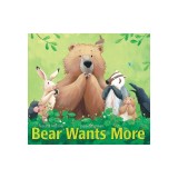 Bear Wants More