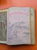 Young England - an illustrated magazine for boys