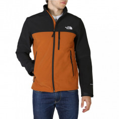 Geaca The North Face - NF00CMJ2- Barba?i - Maro foto