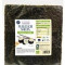 Alge Marine Nori pentru Sushi Raw Algamar 25gr Cod: 8437002393854