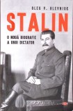 Stalin. O Noua Biografie a unui Dictator - Oleg V. Hlevniuk, Litera, 2019, Istorie, 736 pagini