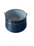 Ceaun de fiert peste 8 litri gros 1mm Resigilat Handy KitchenServ