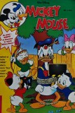 Cumpara ieftin Revista Mickey Mouse (nr. 3,1997) - 1997 (@C380)