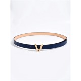 Cumpara ieftin Curea One Size Albastra - V - 548870