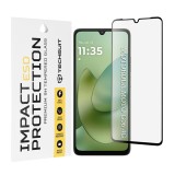 Folie sticla Motorola Moto G06 Asteroid GSM ESD Glass, negru