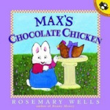 Max&#039;s Chocolate Chicken