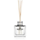 SANTINI Cosmetic Praha aroma difuzor cu rezerv&atilde; 100 ml