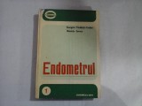 ENDOMETRUL - Georgeta Tarabuta-Cordun * Marieta Cernea