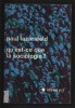 Qu&#039;est-ce que la sociologie? / Paul Lazarsfeld