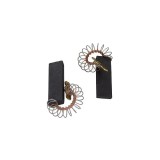Perie carbon motor 5x13.5x43 pentru mașină de spălat rufe BOSCH SIEMENS OEM