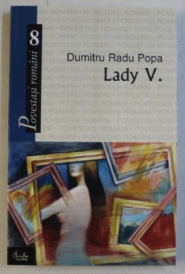 LADY V. de DUMITRU RADU POPA , 2006 foto