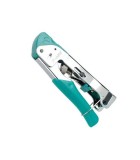 Cleste sertizat prin compresie RG58 RG59 RG6 ProsKit