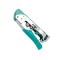 Cleste sertizat prin compresie RG58 RG59 RG6 ProsKit