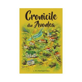 Cronicile din Avonlea - Lucy Maud Montgomery