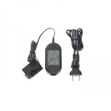 AC adapter ACK-E8 DR-E8 LP-E8 replace Canon EOS 550D 600D 650D 700D
