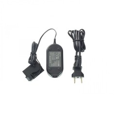 AC adapter ACK-E8 DR-E8 LP-E8 replace Canon EOS 550D 600D 650D 700D