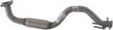 Racord evacuare Seat Leon (1M1), Toledo II (1M2); VW Bora I (1J2), Golf IV (1J1) Motor 1.6, 1.6 16 V, 1.6 16V, OE 1J0254300P
