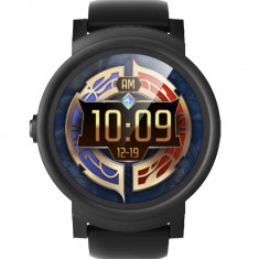 Smartwatch E 1.4&amp;quot; OLED Display Negru foto