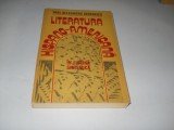 Literatura hispano-americana in lumina sistemica-Paul Alexandru Georgescu