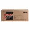 Sharp original toner MX-C35TY, yellow, 6000str.