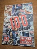 stiinta si tehnica septembrie 1957-tractoare fabricate in romania,cultura dridu