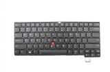 Tastatura Laptop, Lenovo, ThinkPad 13 Gen 2 Type 20J1, 20J2, cu iluminare, layout US