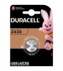 Duracell CR2430 3v baterie plata cu litiu