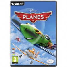 Disney Planes PC foto