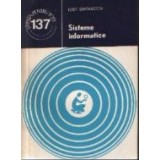 Sisteme informatice