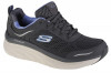 Pantofi pentru adidași Skechers Relaxed Fit: D&#039;Lux Walker - Infinite Motion 149023-CCLV gri, 36 - 40