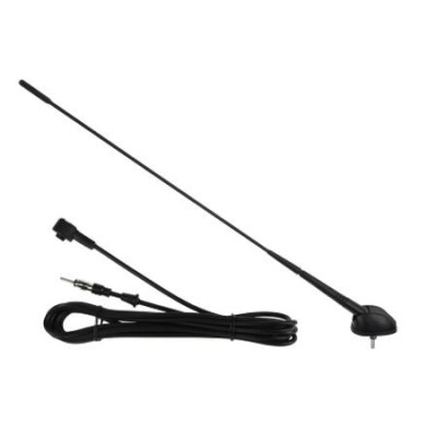 ANTENA AUTO SUNKER A3 - ANT0350 foto