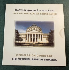 Set monetarie BNR 2002 Conferinta anuala BERD foto