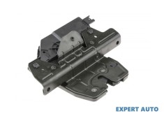 Broasca capota spate BMW X5 (E53) 2000-2006 #1 foto