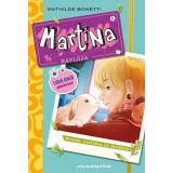 Martina napl&oacute;ja 6. - Nyulak, szerelem &eacute;s fant&aacute;zia - Mathilde Bonetti