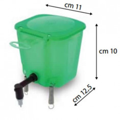 Novital Adapator Pasari Derby 0,5L, max 90, 2017A0000 foto