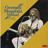 Vinil Georges Moustaki &ndash; Nomad (VG)