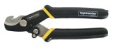 Cleste pentru cabluri 10mm, Topmaster 371002