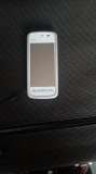 Nokia 5230, in stare foarte buna !!!, Argintiu, Neblocat