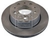 FEBI BILSTEIN 171496 Disc frana