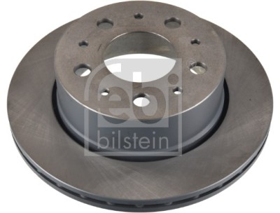FEBI BILSTEIN 171496 Disc frana foto