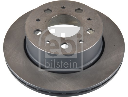 FEBI BILSTEIN 171496 Disc frana
