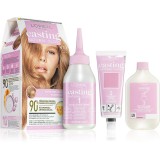 L&rsquo;Or&eacute;al Paris Casting Creme Natural Gloss vopsea de păr semipermanentă culoare 823 LIGHT BLONDE VANILLE