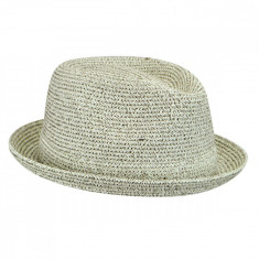 Palarie Bailey of Hollywood Billy Trilby Birch (Masura: S) - Cod 2029025435555