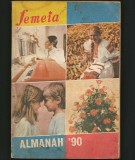 FEMEIA - ALMANAH &#039;90 - 1990