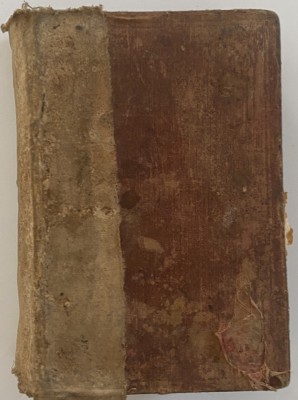 Revista veche - populara Albina - anul VI - 1902 - 1903 foto