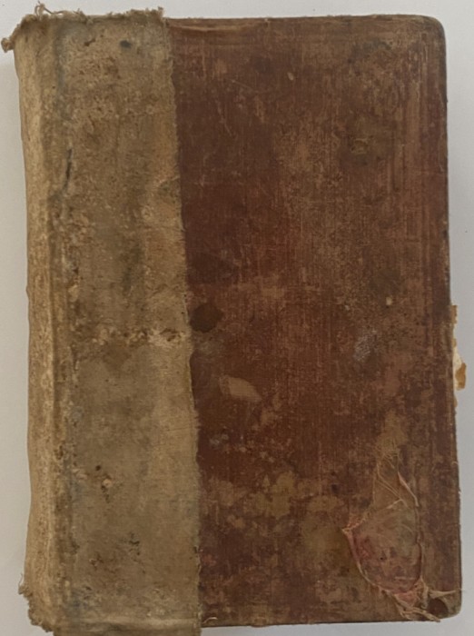 Revista veche - populara Albina - anul VI - 1902 - 1903