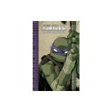 Teenage Mutant Ninja Turtles: The IDW Collection Volume 4